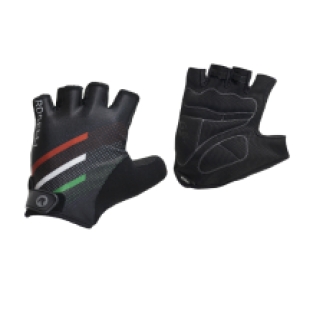 Rogelli Team2.0 Handschoenen Heren Zwart