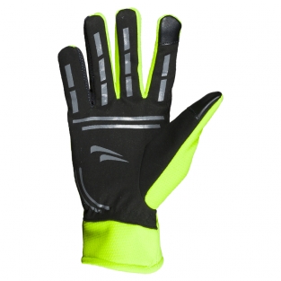 Angoon winter handschoenen Zwart
