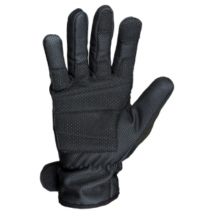 Alberta handschoenen 2.0 zwart