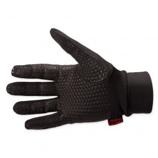 Laval Heren winterhandschoen zwart