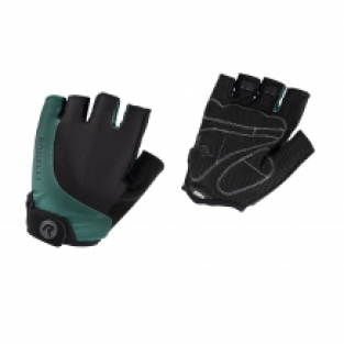 Presa zomer handschoenen Zwart/leger groen