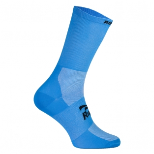 RCS-08 sokken Azul blauw