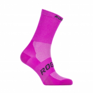 Heren sokken RCS-08 Magenta