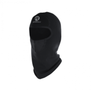 Balaclava Zwart