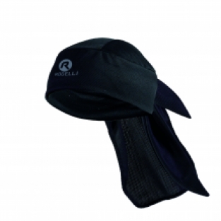 Switch sport bril Zwart en 3 sets glazen+ Bandana Zwart
