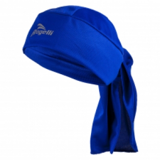 Bandana Blauw