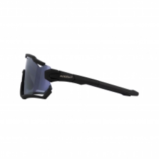 Switch sport bril Zwart en 3 sets glazen+ Bandana Zwart
