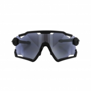 Switch sport bril Zwart en 3 sets glazen+ Bandana Zwart