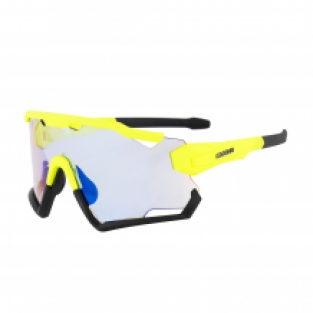 Switch Sport bril  Fluor en 3 sets glazen