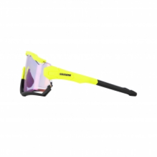 Switch Sport bril  Fluor en 3 sets glazen