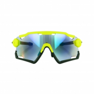 Switch Sport bril  Fluor en 3 sets glazen