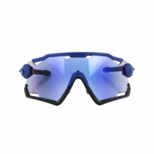 Switch Sport bril  Blauw en 3 sets glazen