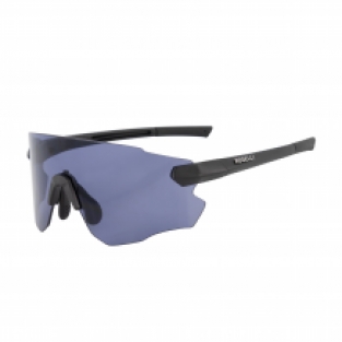 Vista Sport bril Zwart en 3 sets glazen