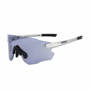 Vista Sport bril Grijs en 3 sets glazen