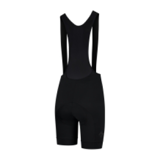 Ultracing 2.0 Bibshort Dames Zwart