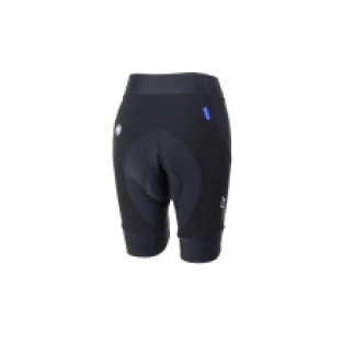 Essential dames broek Zwart zonder bretels