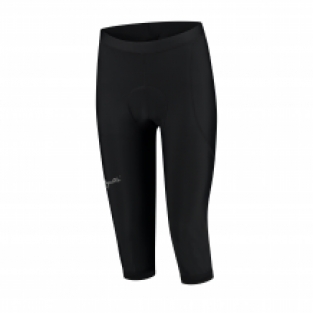 Basic Knicker Dames Zwart