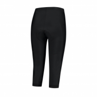 Basic Knicker Dames Zwart