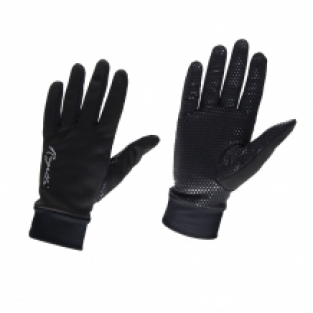 Laval Dames handschoenen Zwart