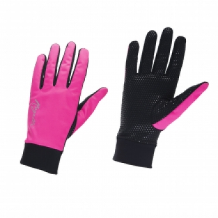 Laval Dames handschoenen Roze