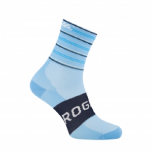 Dames fietssokken Stripe