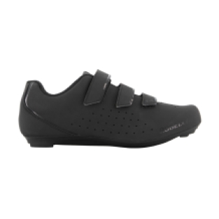 AB-650 Raceschoenen Zwart