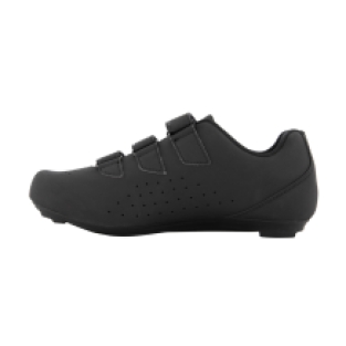 AB-650 Raceschoenen Zwart