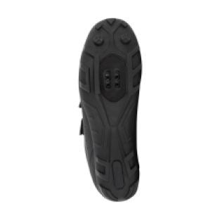 AB-650 Raceschoenen Zwart