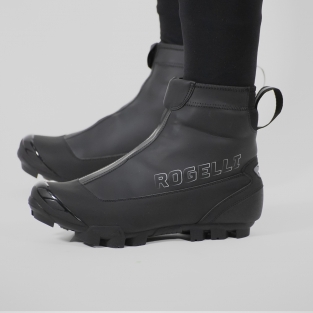 Artic hoge winter MTB schoenen