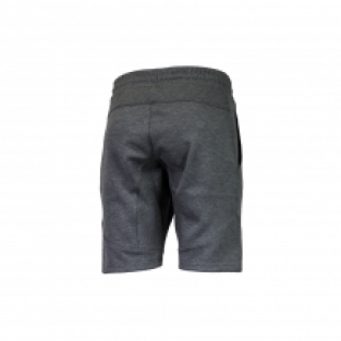Training Korte Broek Heren Grijs
