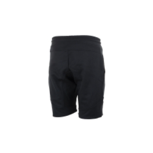 Training Korte Broek Heren Zwart