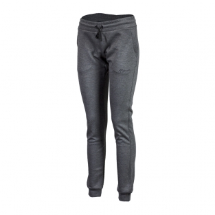 Vrije tijds dames broek Carbon