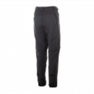 Defender lange MTB broek Zwart