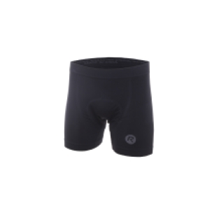 Seamless Boxershort 2.0 Zwart