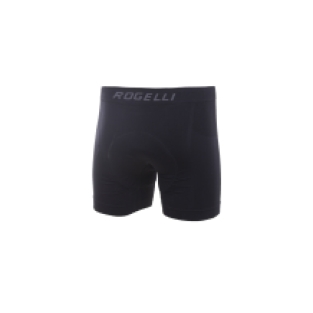 Seamless Boxershort 2.0 Zwart