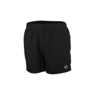 Taranto Hardloopbroek Heren Zwart