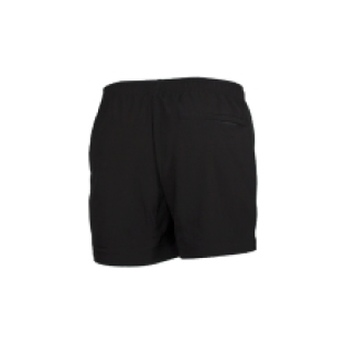 Taranto Hardloopbroek Heren Zwart