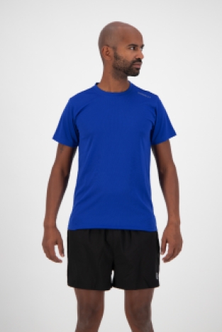 Taranto Hardloopbroek Heren Zwart