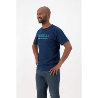 Enjoy Life Logo T-Shirt Heren