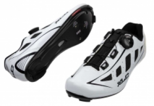 Race schoenen XLC CB-R08 Wit