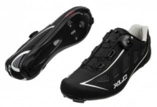 Race schoenen XLC CB R08 Zwart