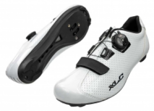 Schoenen XCL Road CB-R09 Wit