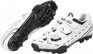 MTB schoenen XLC cb M06 Wit