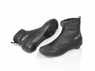 Winter schoenen XLC Road CB-R07 Zwart met schoenplaatjes