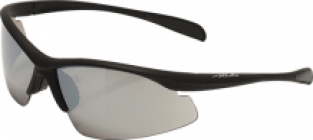 Malediven XLC sportbril Zwart