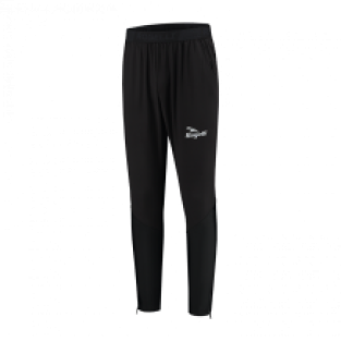 Evermore Hardloop Broek Heren Zwart