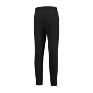 Evermore Hardloop Broek Heren Zwart