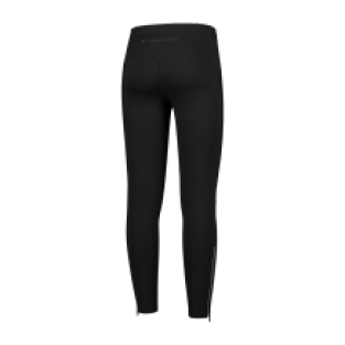 Banks Winter Hardloop Tight Heren Zwart