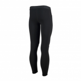 Power Hardloop Tight Dames Zwart