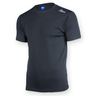 Promo Shirt Heren Zwart